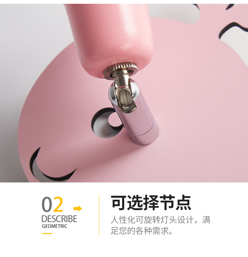 [E淘-灯饰]现代风格— — 童之光 新品上架！