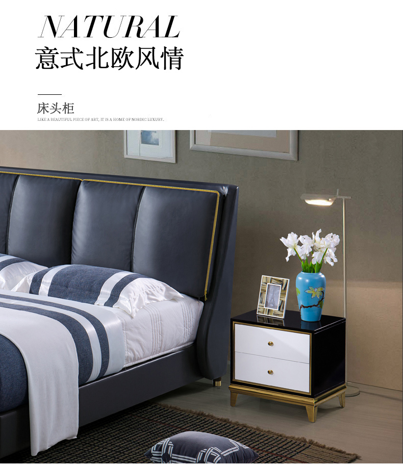 [EDS商城精选-家具]现代风格 — — 好梦舒 新品上架！