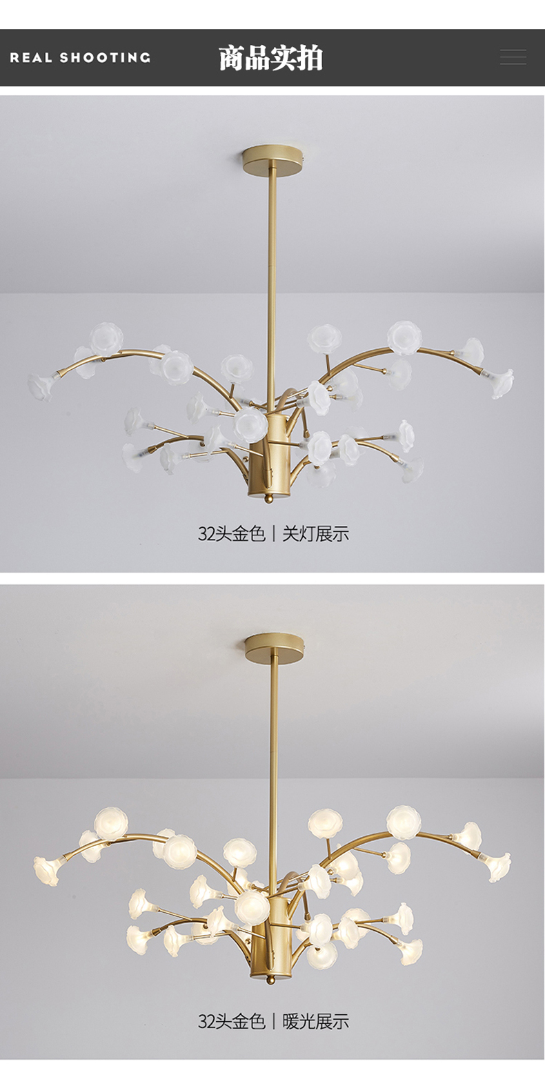 [E淘-灯饰]现代风格 — — 遥翔照明  品牌进驻！