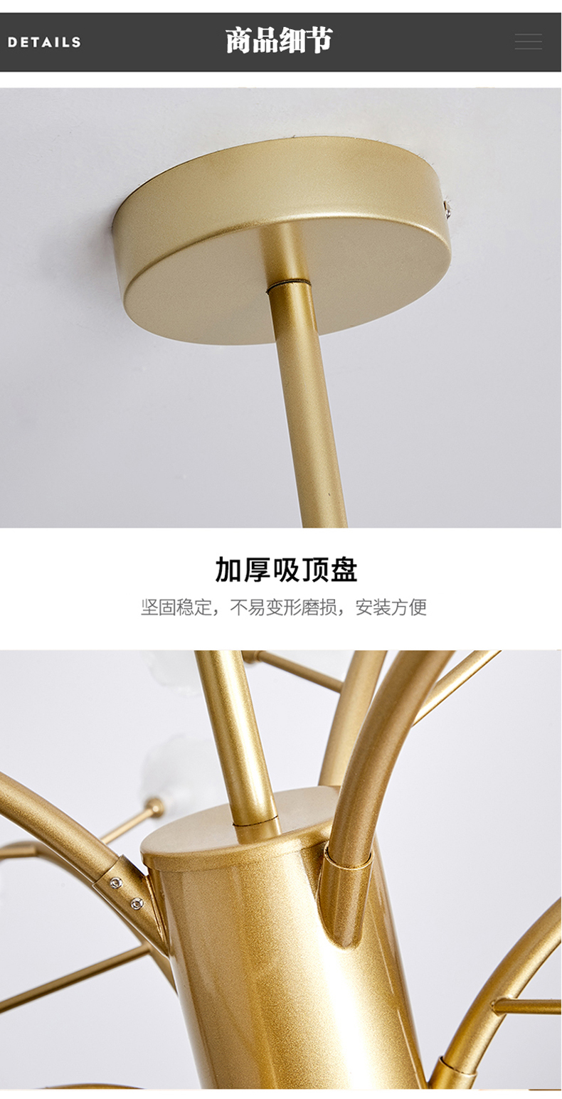 [E淘-灯饰]现代风格 — — 遥翔照明  品牌进驻！