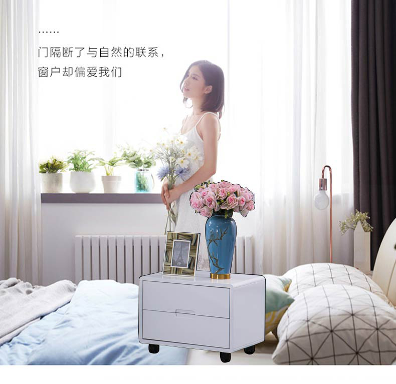 [EDS商城精选-家具]现代风格 — — 好梦舒 新品上架！