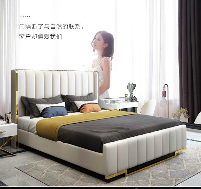 [EDS商城精选-家具]现代风格 — — 好梦舒 新品上架！