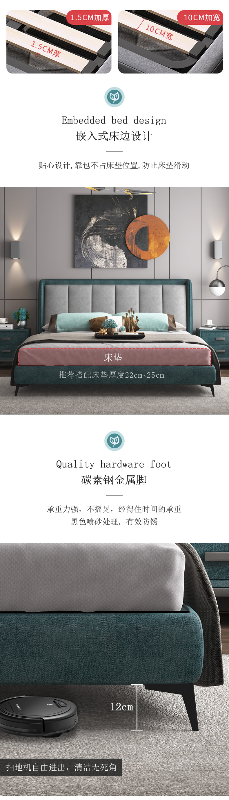 [EDS商城精选-家具]现代简约 — — 奥兹洛卡 新品上架！