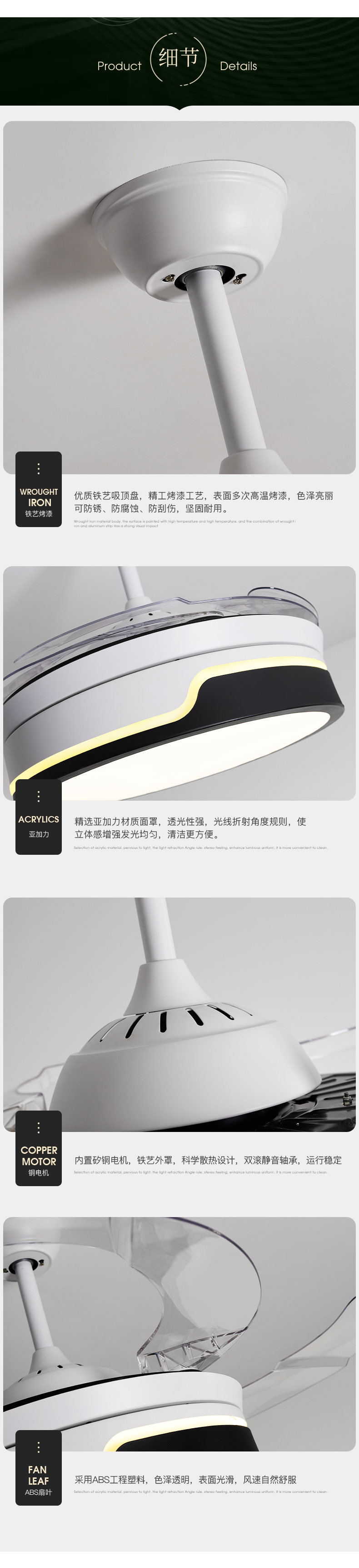[E淘-灯饰]现代风格 — — 时代华纳 新品上架！