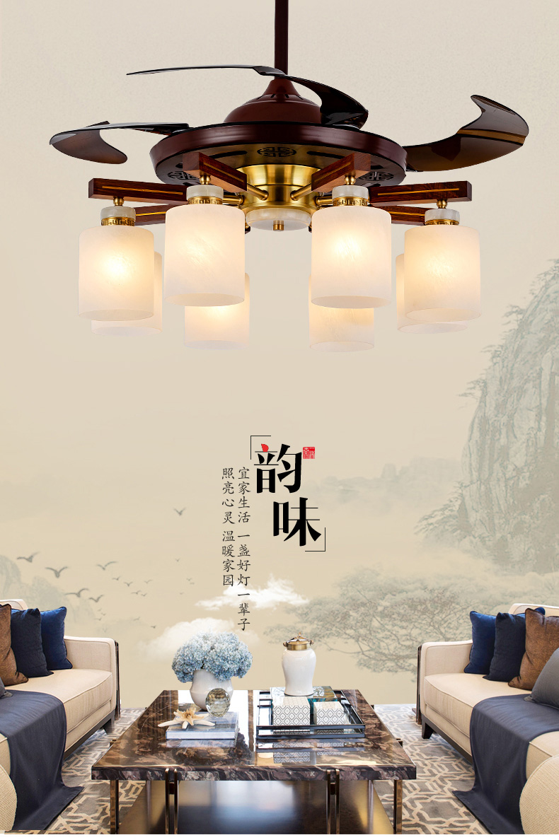 [EDS商城精选-灯饰]现代、中式、美式风格 — — 威斯力诺 品牌进驻！
