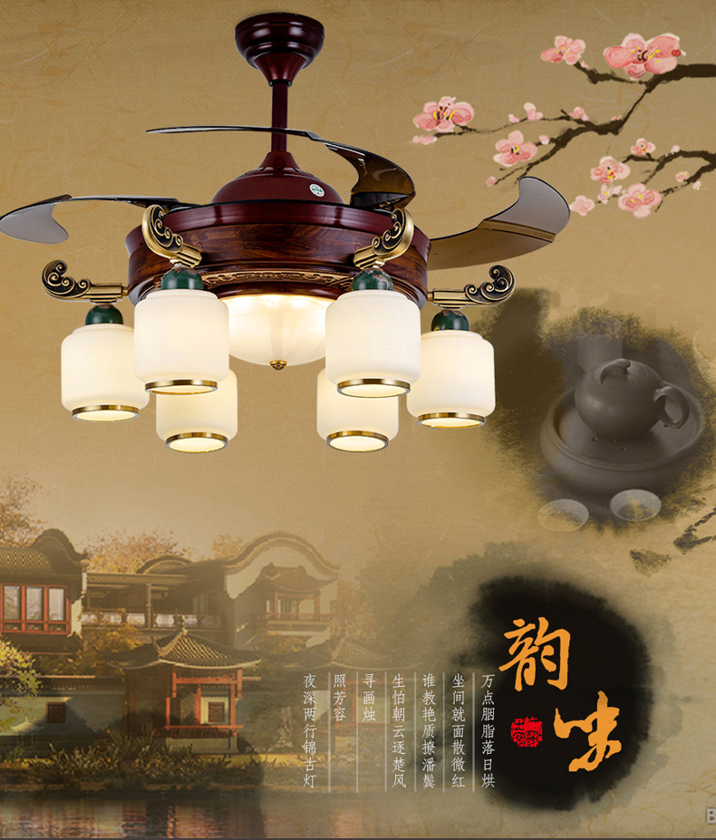 [EDS商城精选-灯饰]现代、中式、美式风格 — — 威斯力诺 品牌进驻！