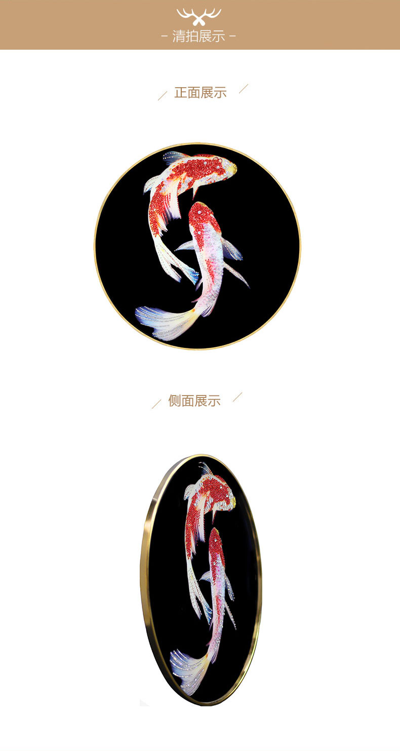 [EDS商城精选-家居饰品]现代风格— — 圣凡 品牌进驻！