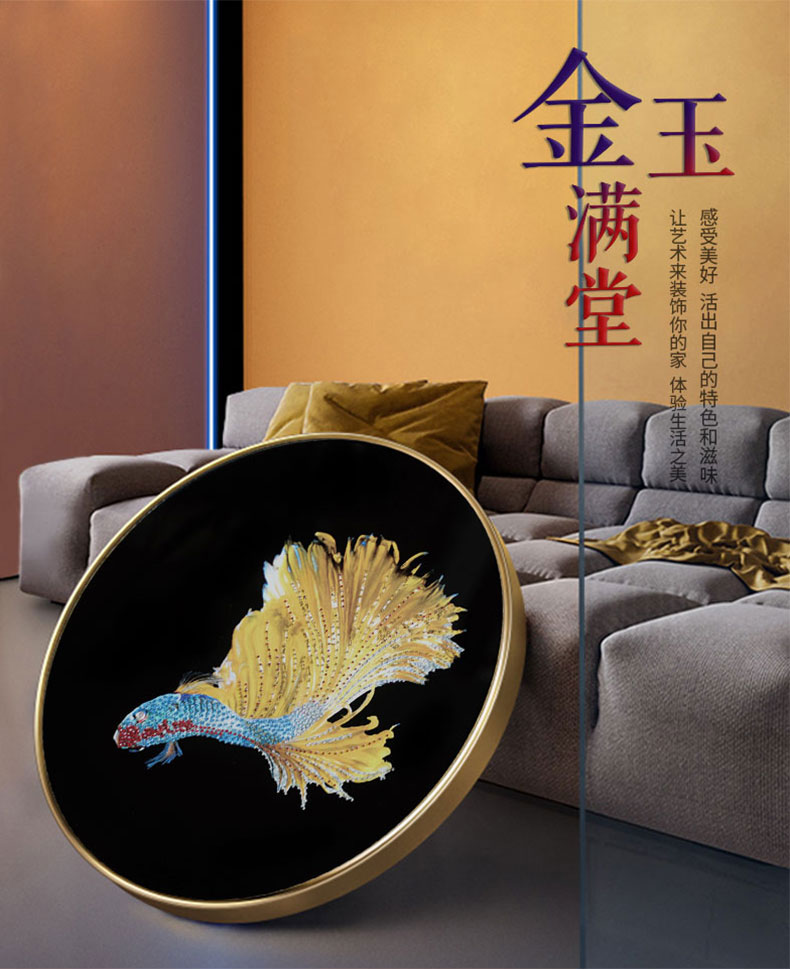 [EDS商城精选-家居饰品]现代风格— — 圣凡 品牌进驻！