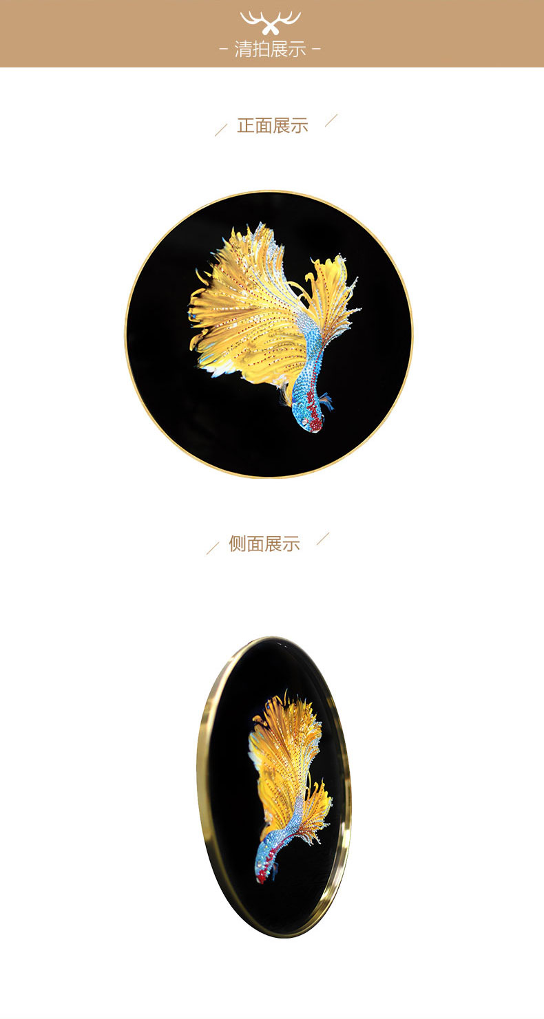 [EDS商城精选-家居饰品]现代风格— — 圣凡 品牌进驻！