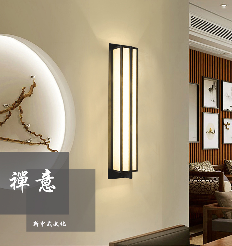 [E淘-灯饰]中式风格 ——启富灯饰 新品上架！