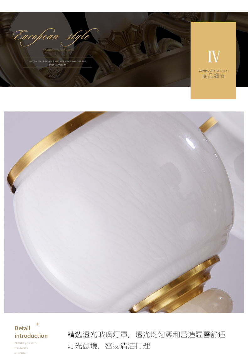 [E淘-灯饰]现代风格 — — 云威云石 新品上架！