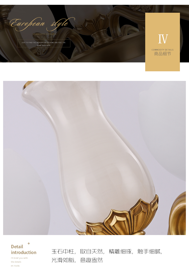 [E淘-灯饰]现代风格 — — 云威云石 新品上架！