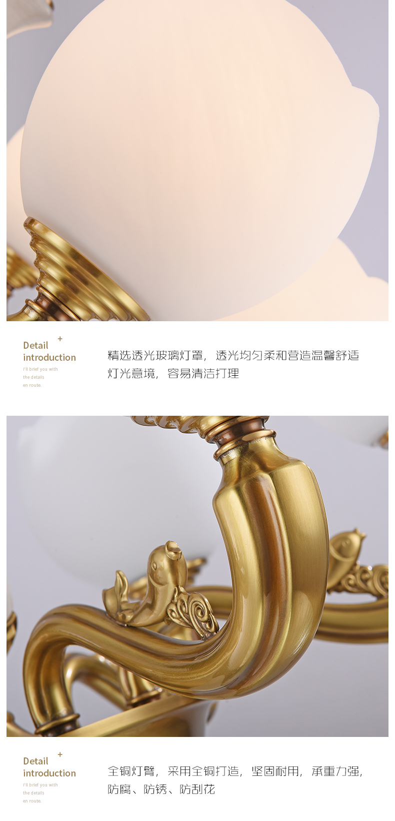 [E淘-灯饰]现代风格 — — 云威云石 新品上架！