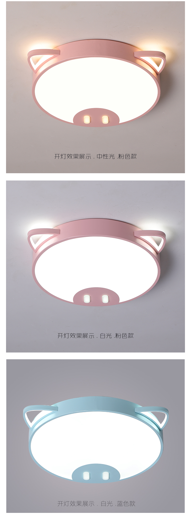 [EDS商城精选-灯饰]现代风格 — — YALU 新品上架！
