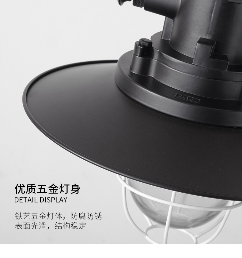 [E淘-灯饰]现代风格 — — 澜希 新品上架！
