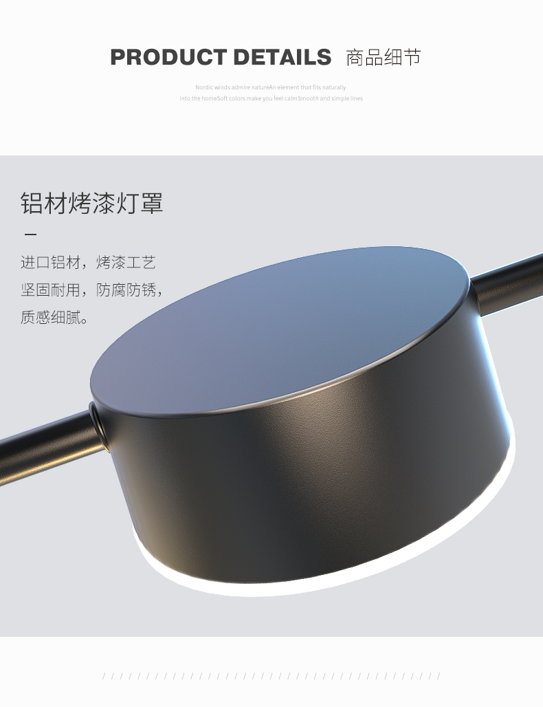 [E淘-灯饰]现代风格 — — 福饰 新品上架！