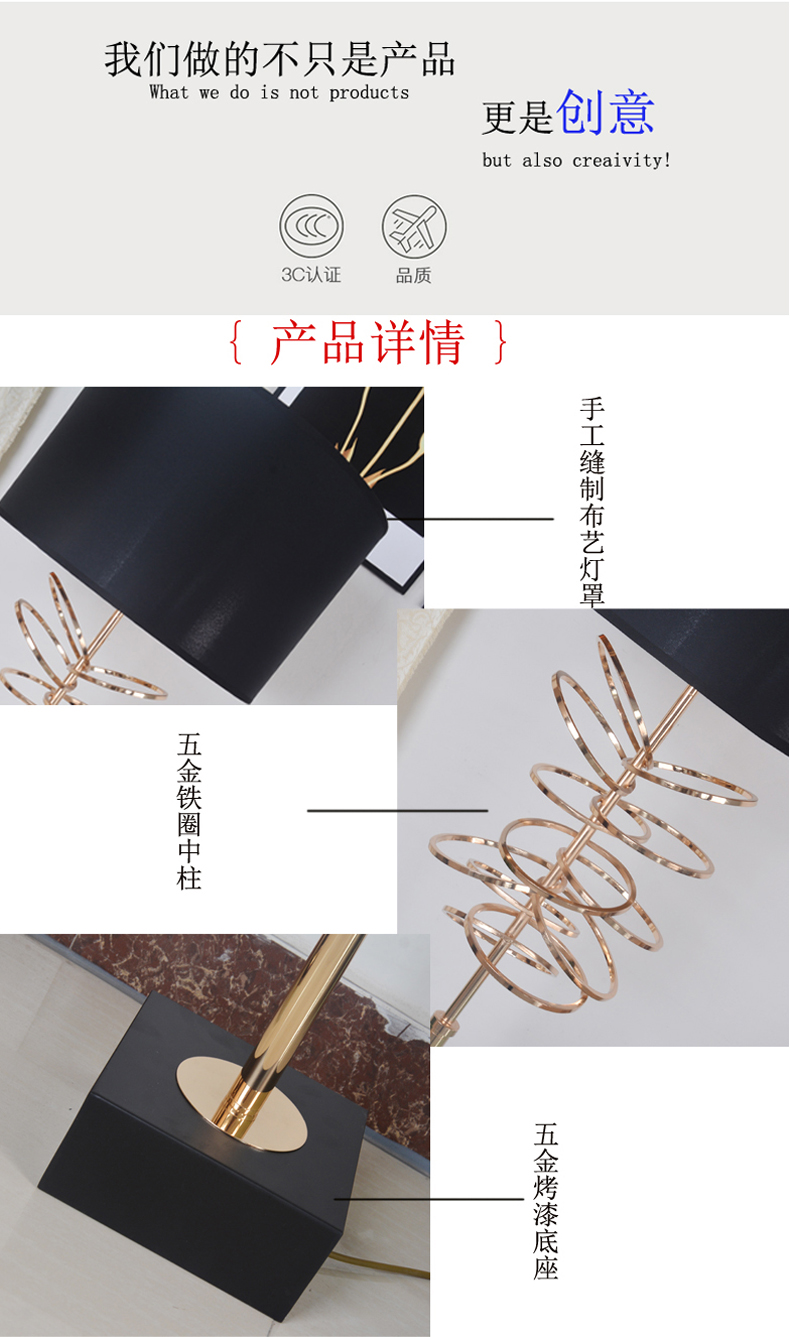 [E淘-灯饰]美式风格 — —轩雅家居 新品上架！