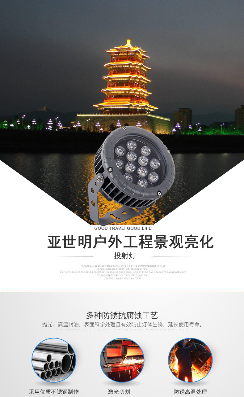 [E淘-灯饰]现代风格 — — 亚世明 品牌进驻！