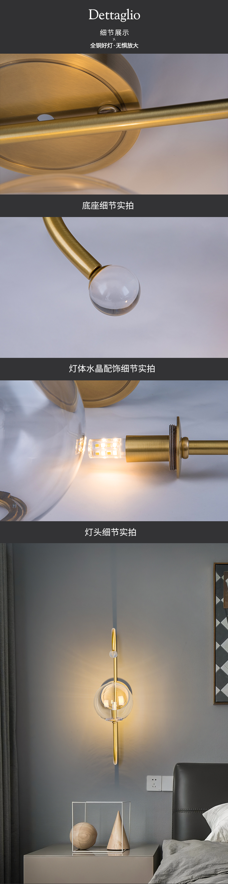 [E淘-灯饰]美式风格 — — 瑞纳盛世 新品上架！
