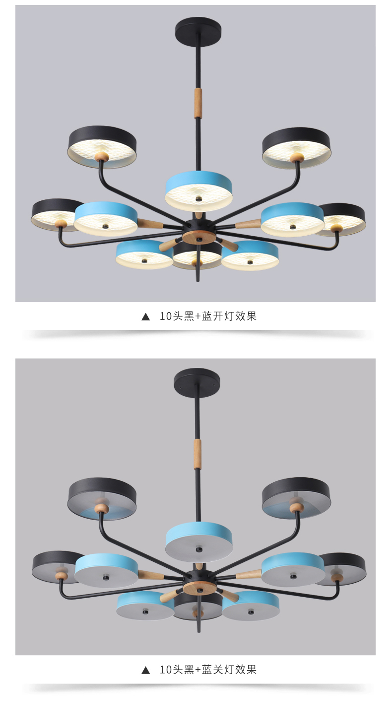 [E淘-灯饰]现代风格 — — 菲铜艺邦 新品上架!