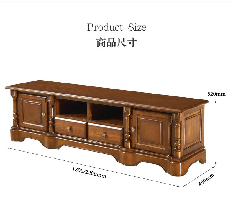 [E淘-家具]美式风格—— 伊丽庄园 新品上架！