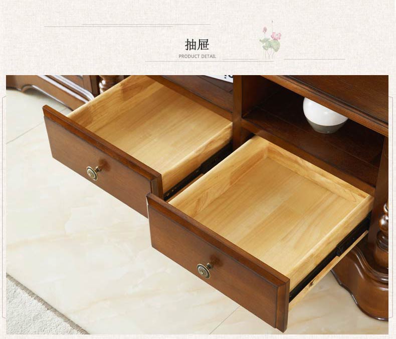 [E淘-家具]美式风格—— 伊丽庄园 新品上架！