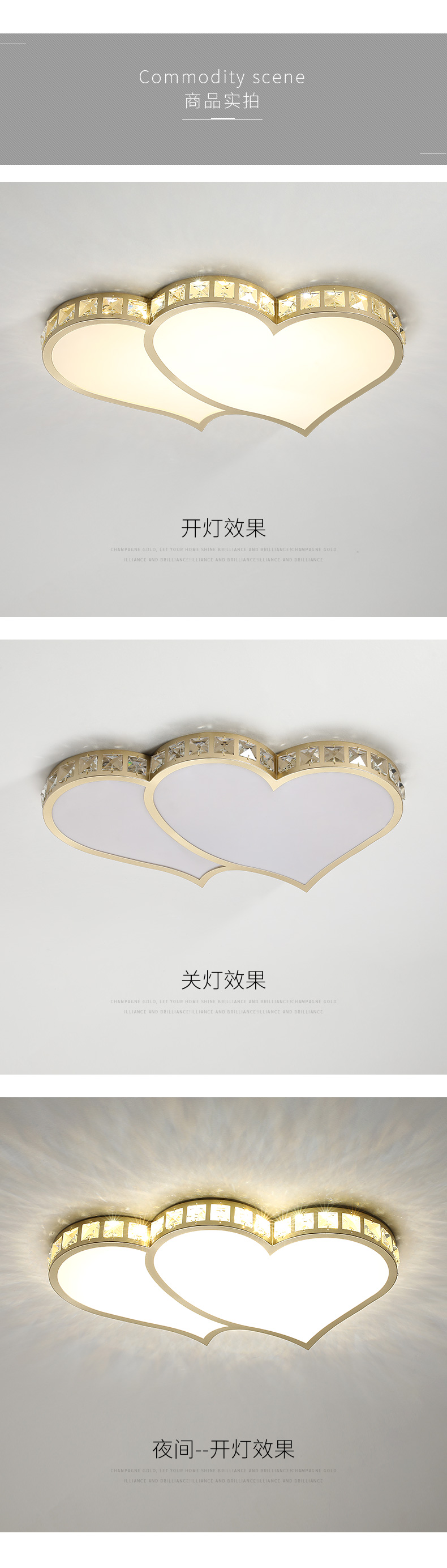 [E淘-灯饰]美式风格 — — 上睿灯饰 新品上新！