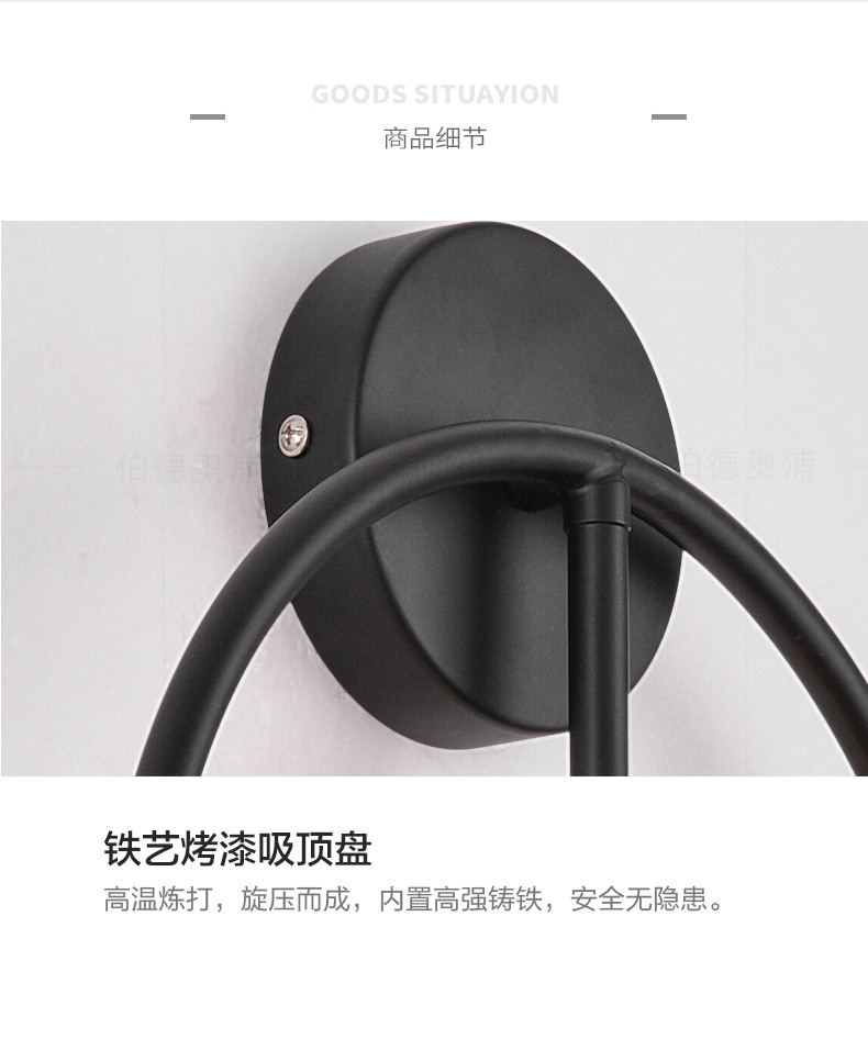 [E淘-灯饰]现代风格 — — 顿耀灯饰 新品上架！