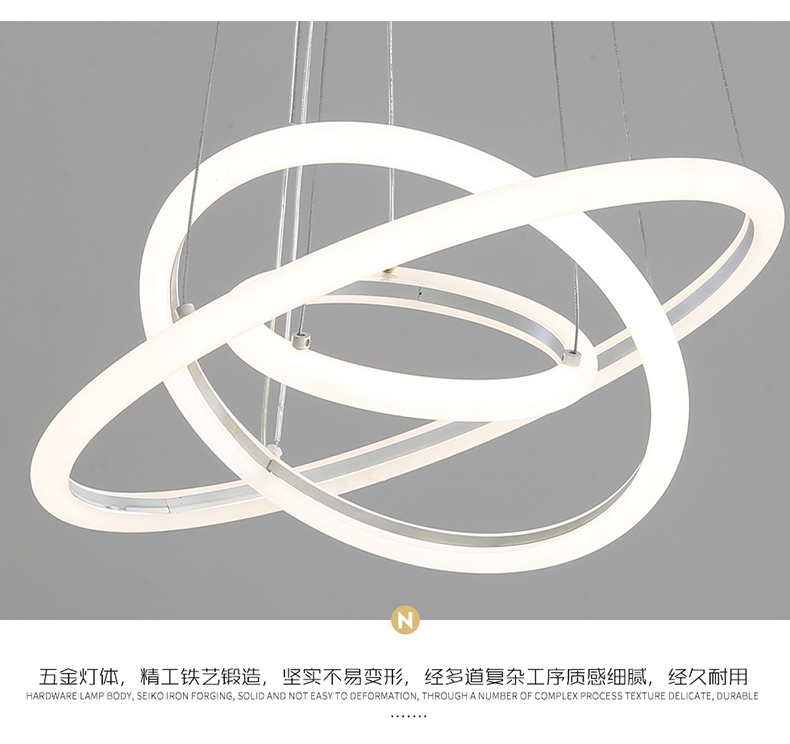 [E淘-灯饰]现代风格 — — 宝尚木灯 新品上架！
