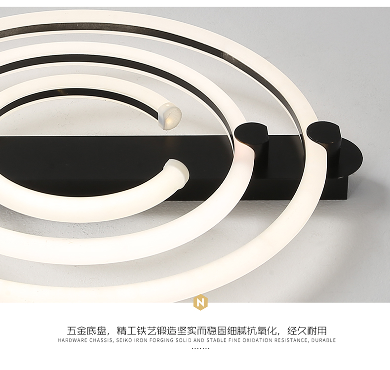 [E淘-灯饰]现代风格 — — 宝尚木灯 新品上架！