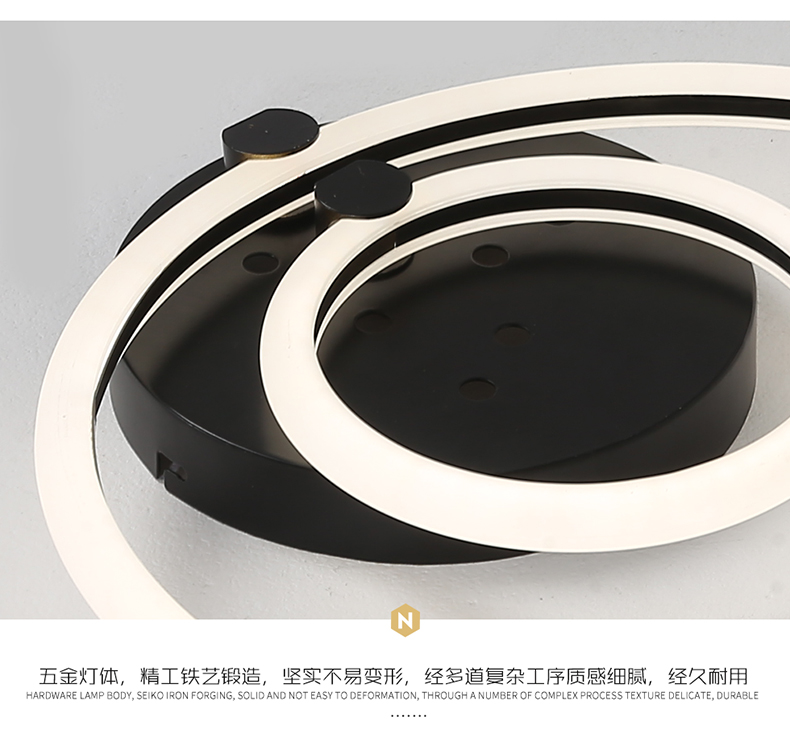 [E淘-灯饰]现代风格 — — 宝尚木灯 新品上架！