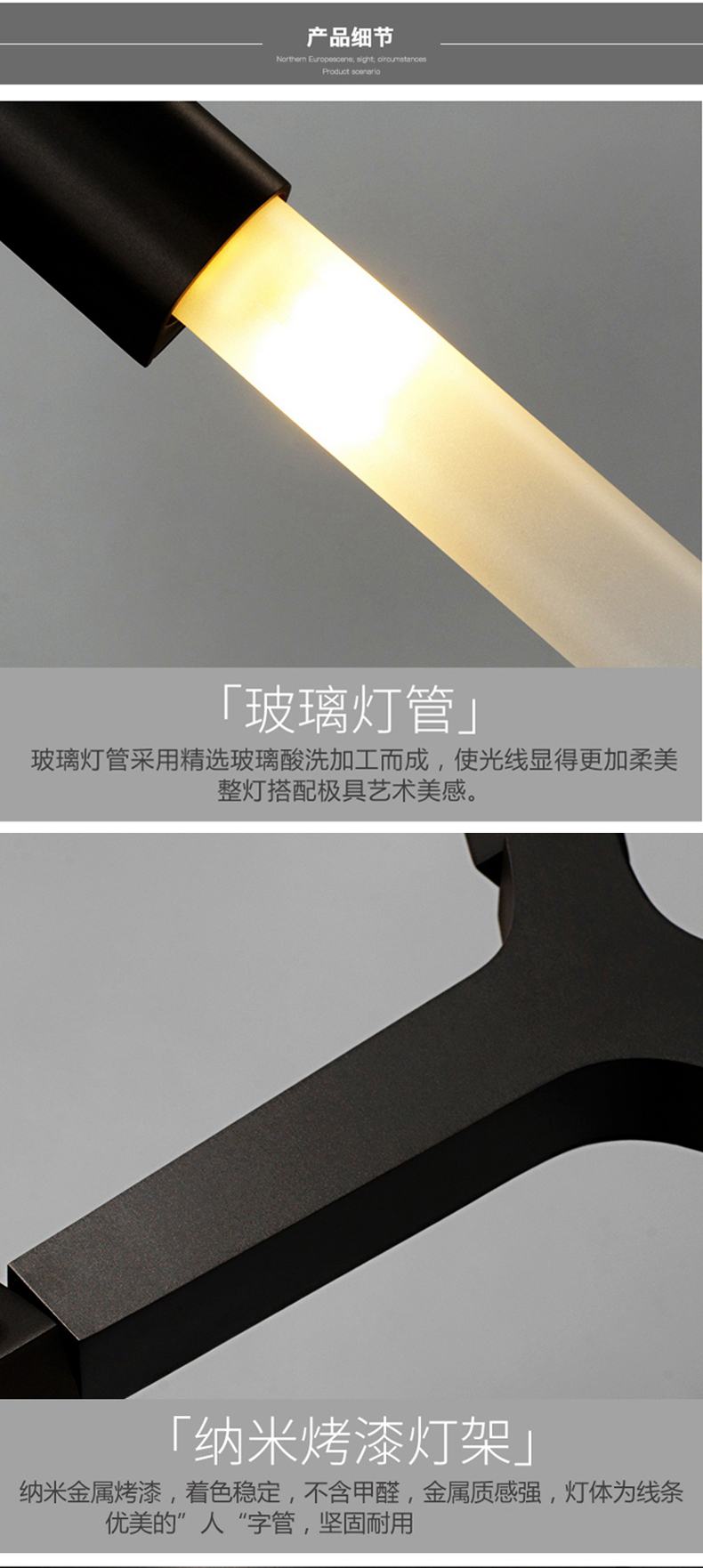 [E淘-灯饰]现代风格—— 真图 新品上架！