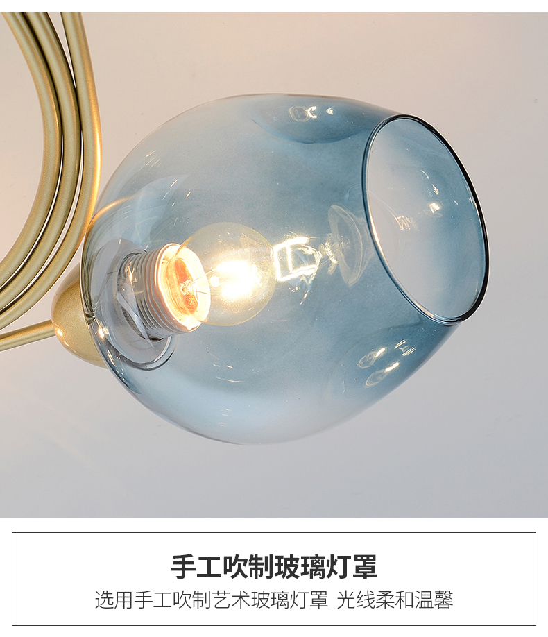 [E淘-灯饰]现代风格 — — 狠亮 新品上架！