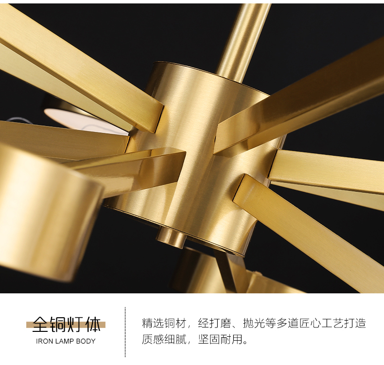 [E淘-灯饰]现代风格 — — 简易照 新品上架！