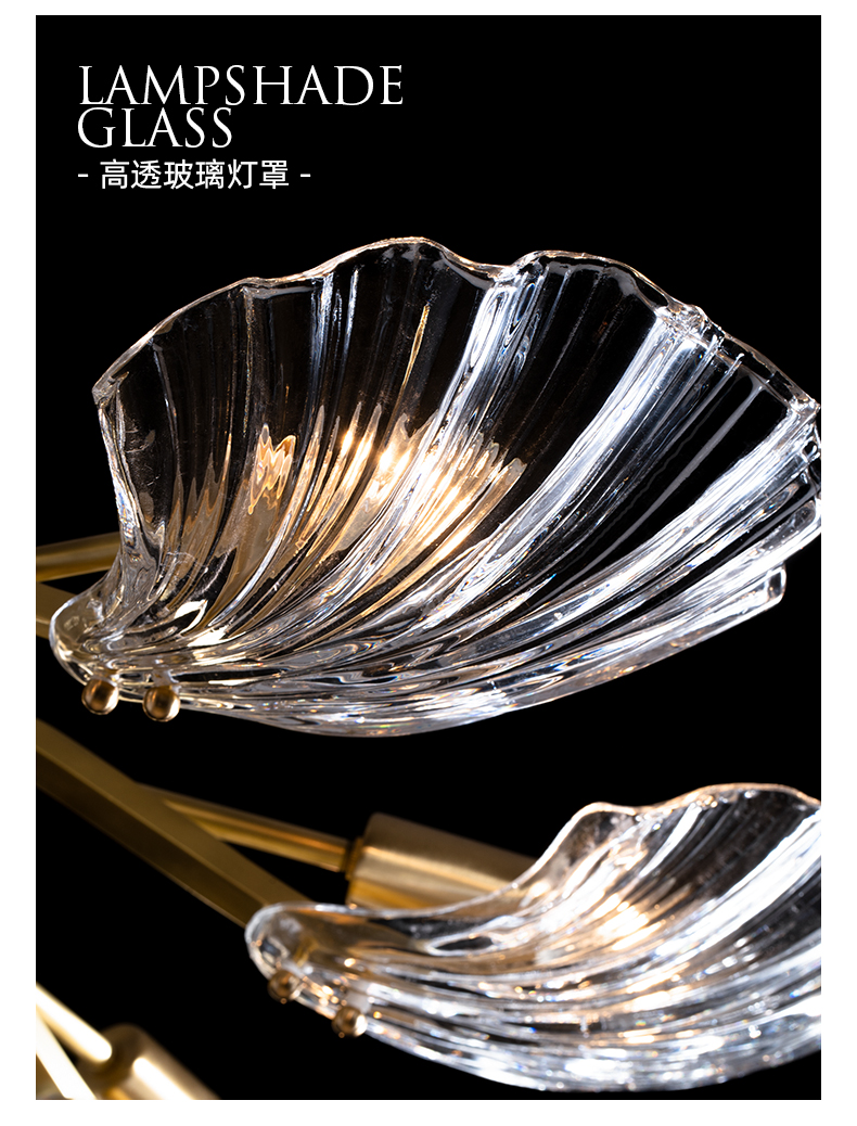 [E淘-灯饰]美式、现代风格 — — 皇兆 新品上架！