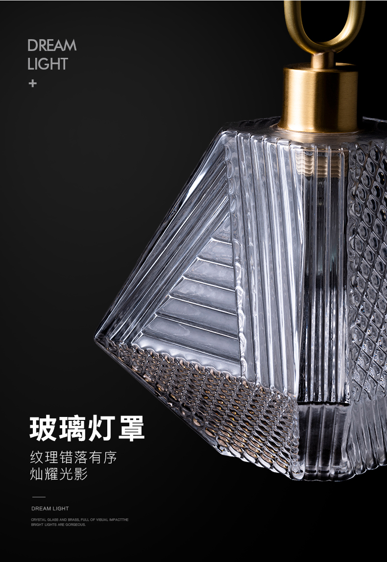 [E淘-灯饰]美式、现代风格 — — 皇兆 新品上架！