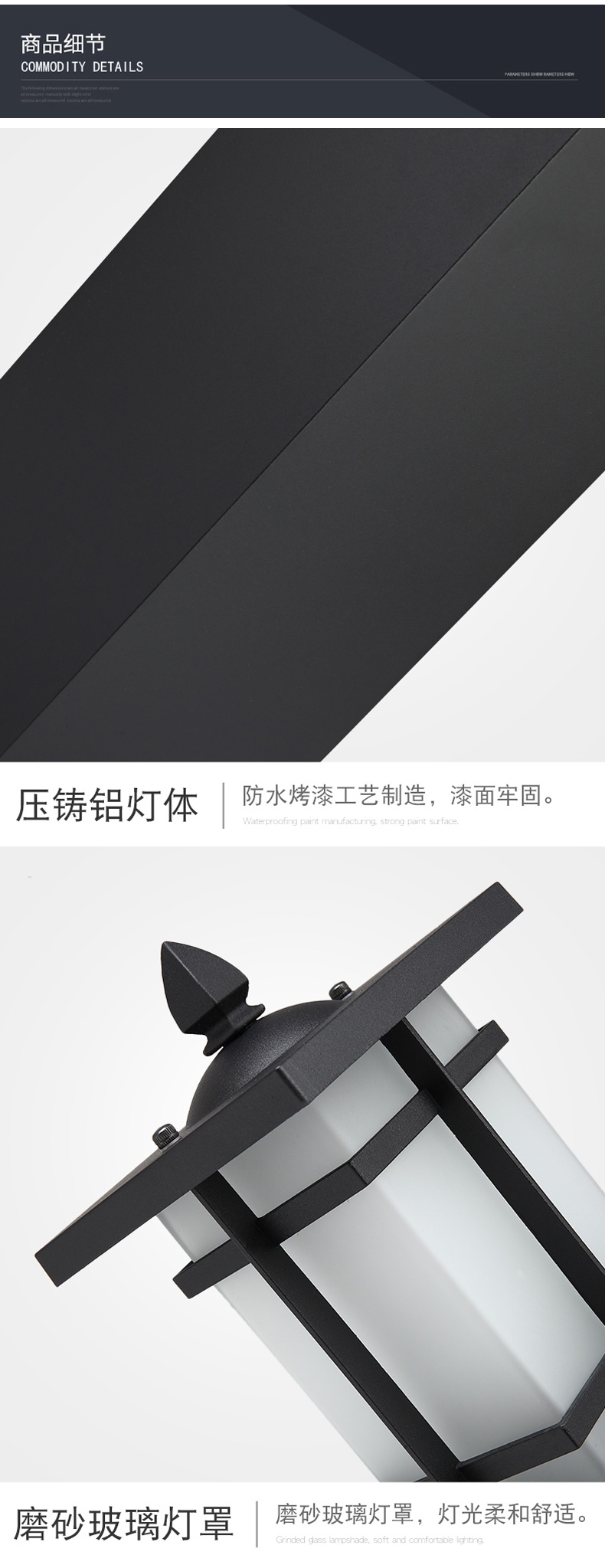 [E淘-灯饰]欧式风格 — — 亚世明 新品上架！