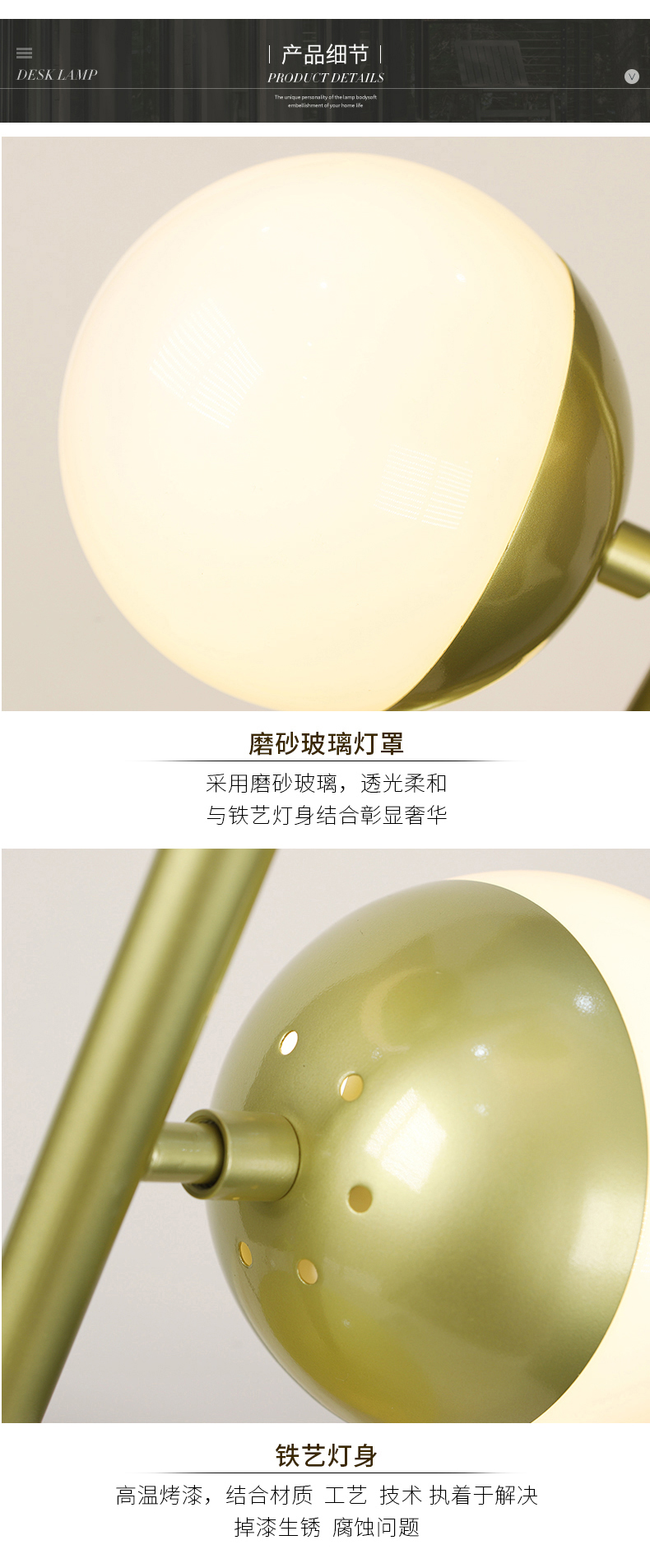 [E淘-灯饰]现代风格—— 勇上照明 新品上架！