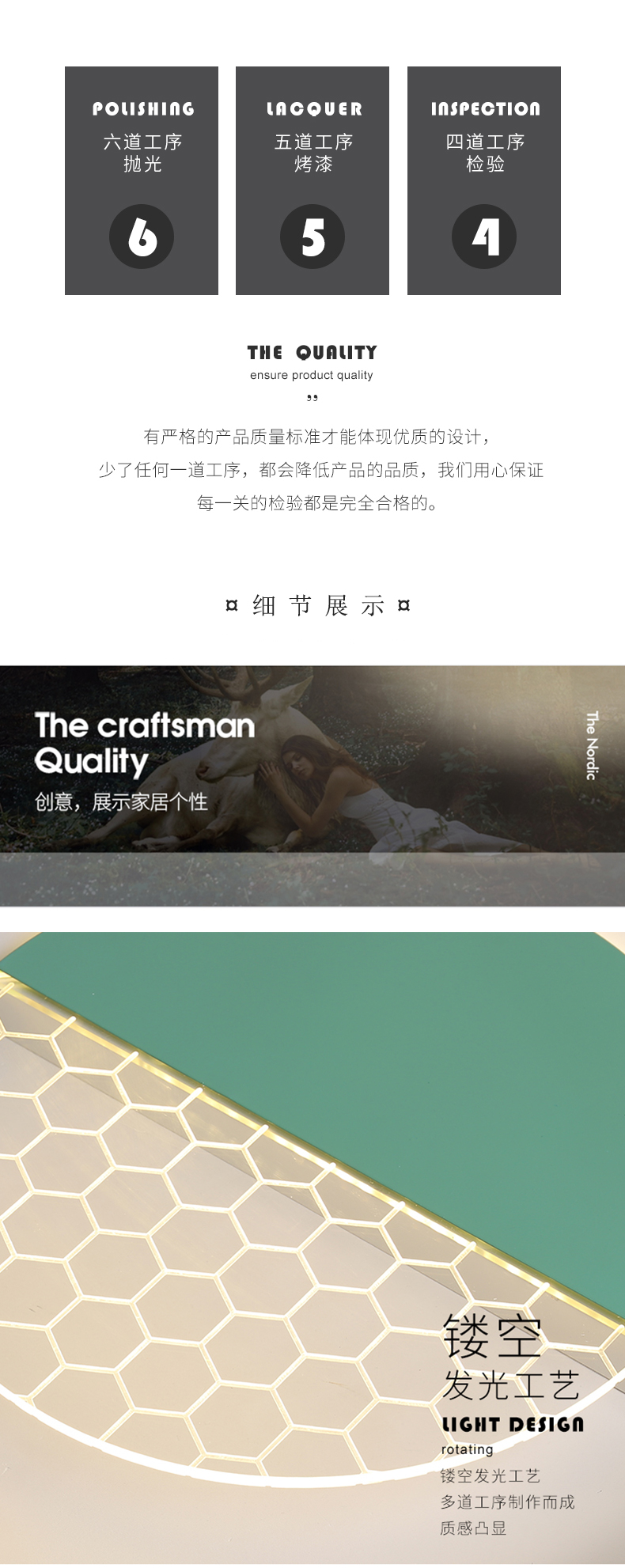 [E淘-灯饰]现代风格 — — 菲铜艺邦 新品上架!