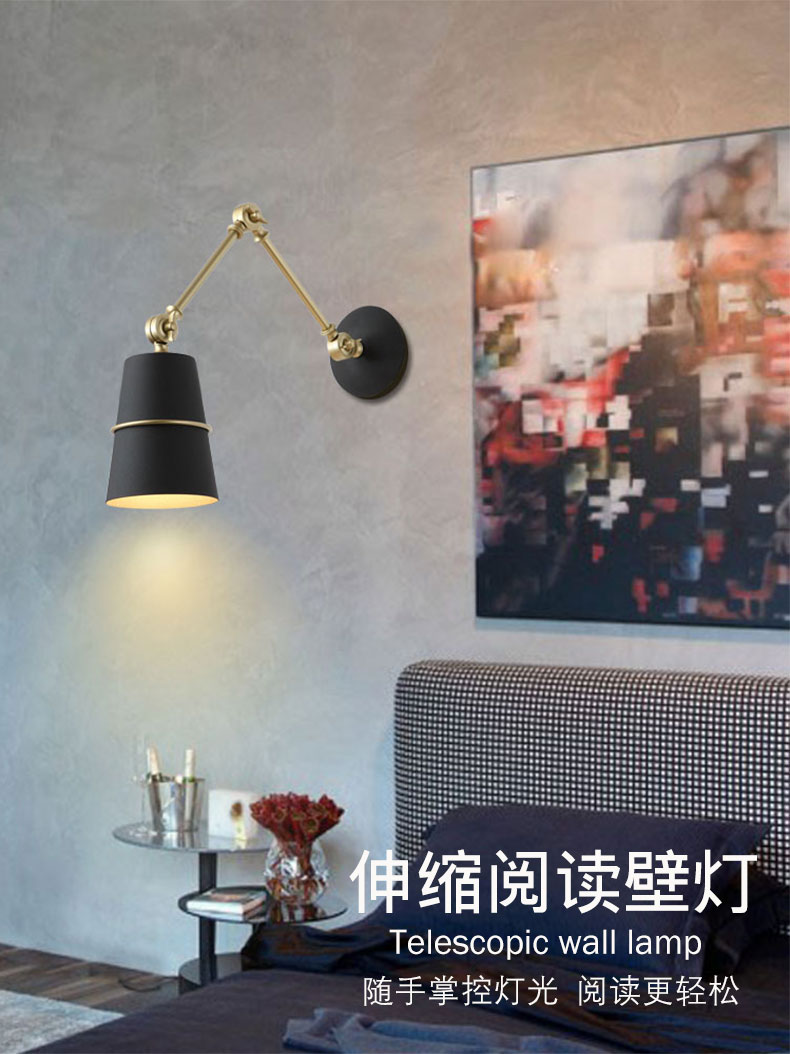 [E淘-灯饰]现代风格 ——慕达德 新品上架！