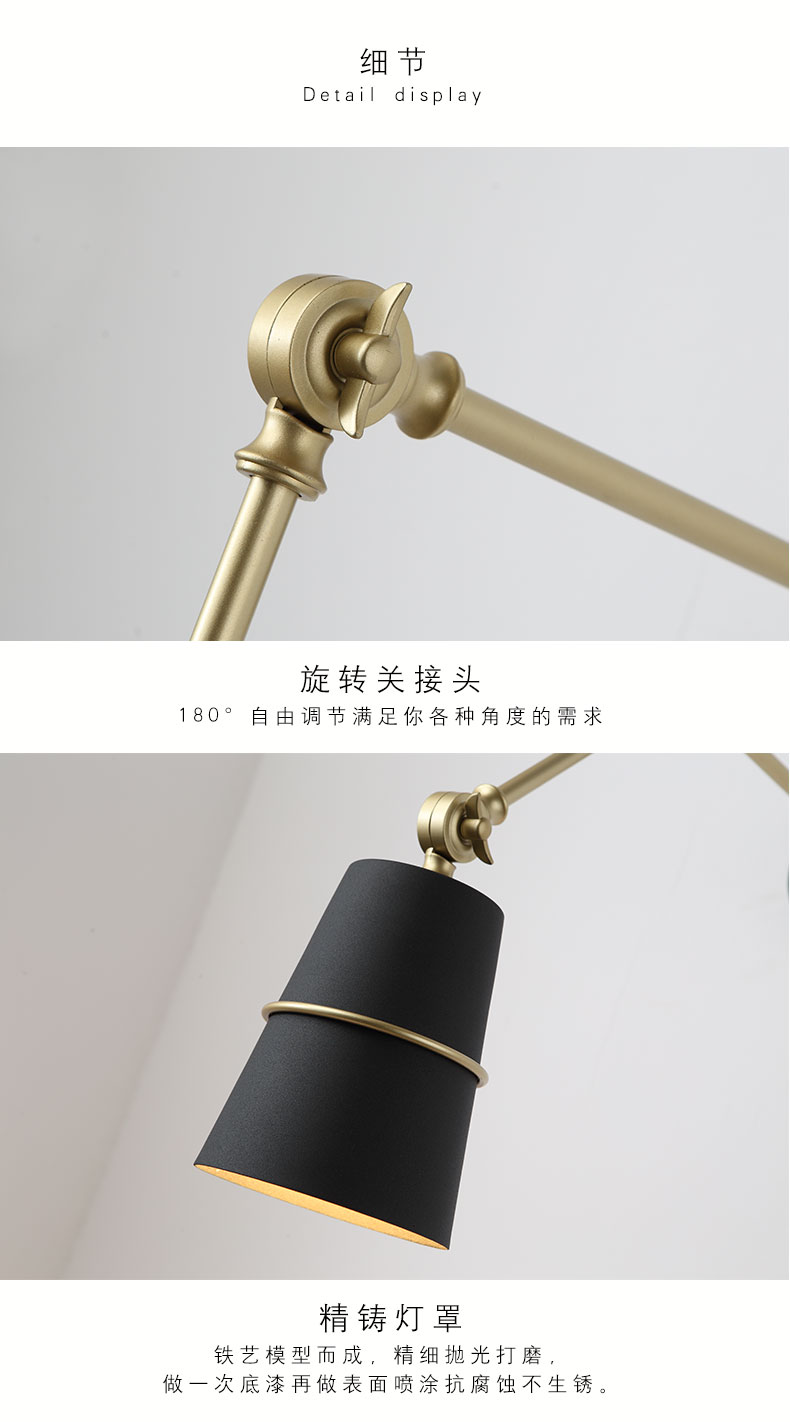 [E淘-灯饰]现代风格 ——慕达德 新品上架！