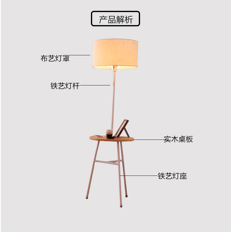 [E淘-灯饰]现代风格 ——慕达德 新品上架！