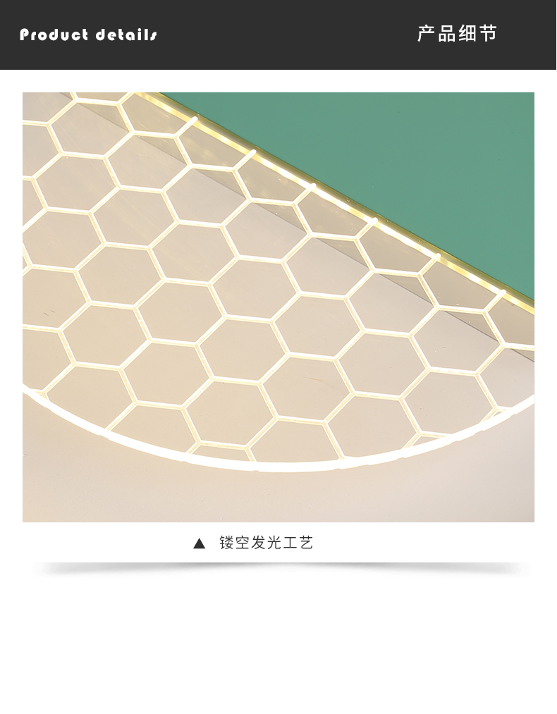 [E淘-灯饰]现代风格 — — 陆家灯饰 新品上架！
