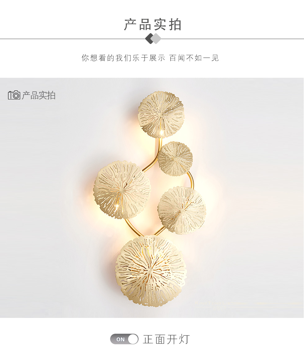 [E淘-灯饰]现代风格 — — 晶世皇豪 新品上新！