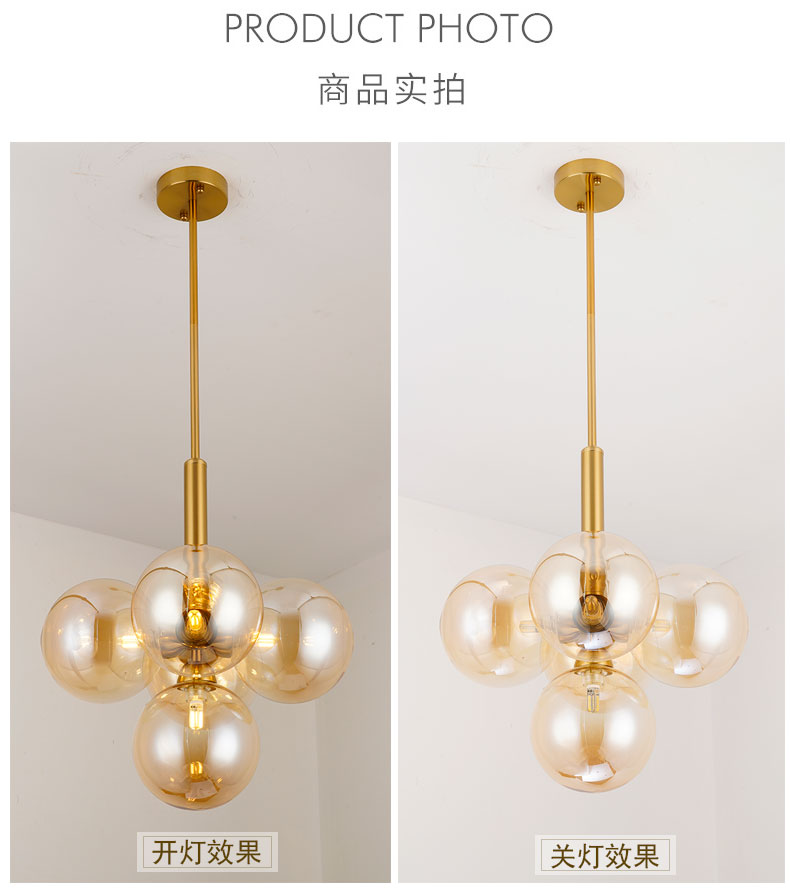 [E淘-灯饰]现代风格——新唐宣 新品上架！
