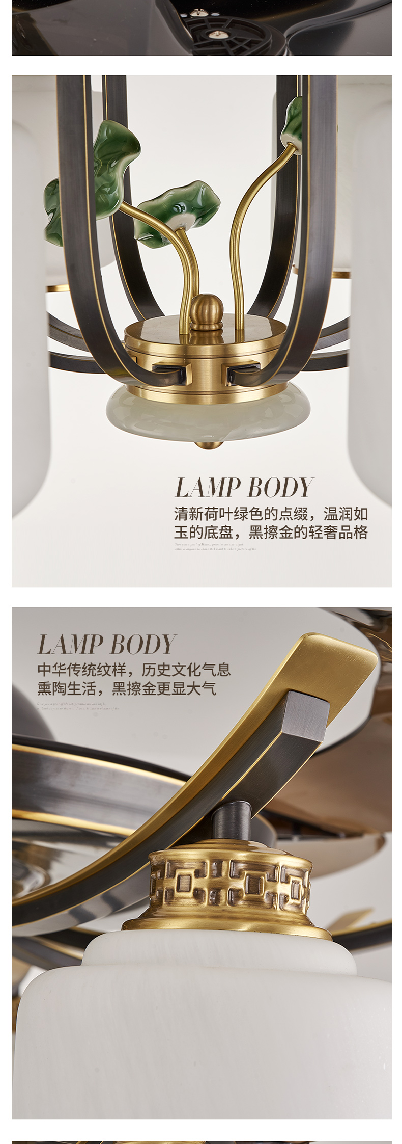 [E淘-灯饰]现代风格 —— 斯帝芬 新品上架！