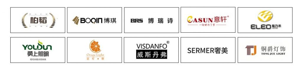 EDS新晋品牌【简非】——现代简约,精致有型!