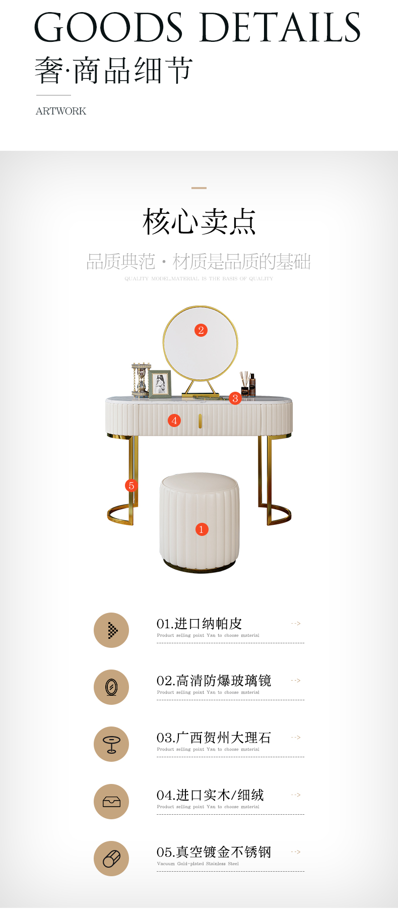 [EDS商城精选-家具]现代风格— — 帆晨美家品牌入驻