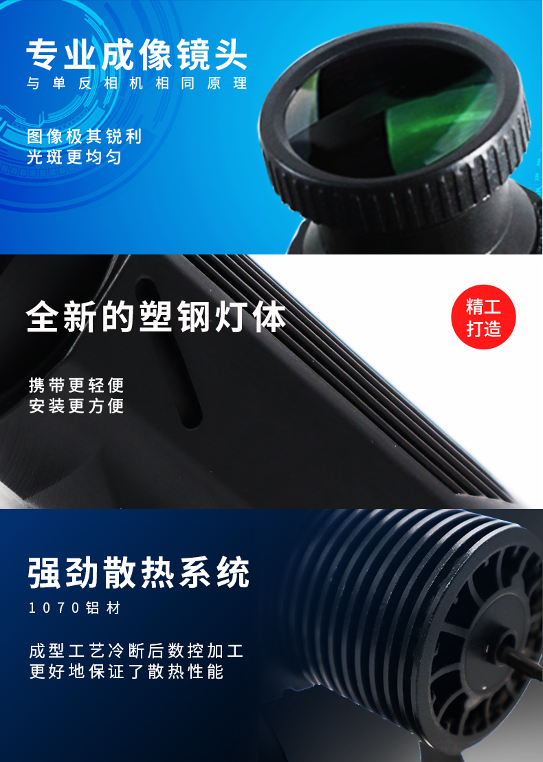 [E淘-灯饰]商照电工——沃顿照明 新品上架！