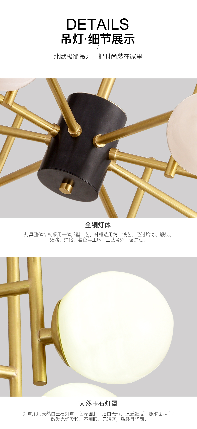[E淘-灯饰]现代风格 — — 格航 新品上架！